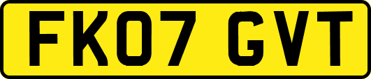 FK07GVT
