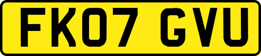FK07GVU