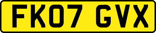FK07GVX