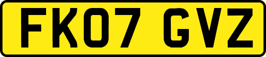 FK07GVZ