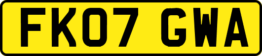 FK07GWA