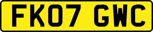 FK07GWC