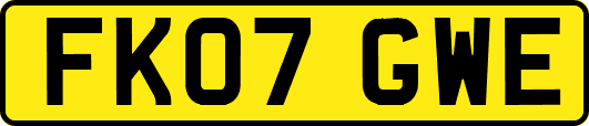 FK07GWE