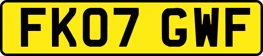 FK07GWF