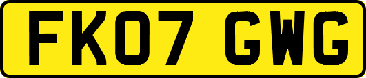 FK07GWG