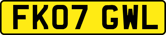 FK07GWL