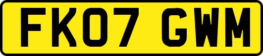 FK07GWM
