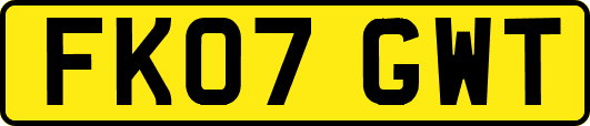 FK07GWT