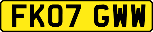 FK07GWW