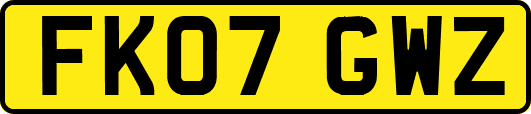 FK07GWZ