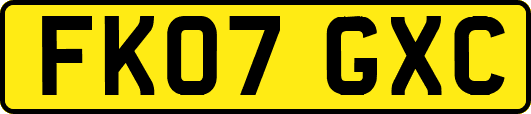 FK07GXC