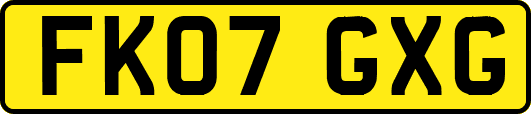 FK07GXG