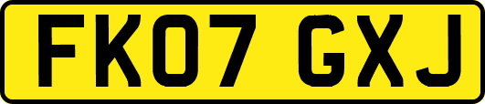 FK07GXJ