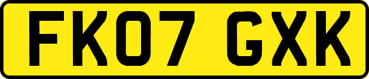 FK07GXK