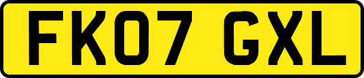 FK07GXL