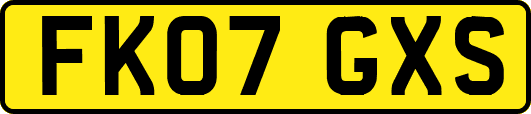 FK07GXS