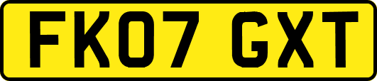 FK07GXT