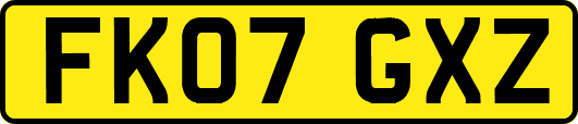 FK07GXZ