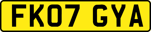 FK07GYA