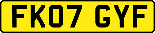 FK07GYF