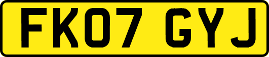 FK07GYJ