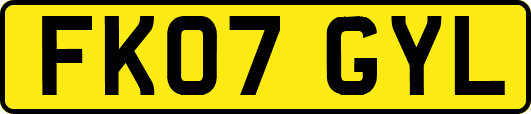 FK07GYL
