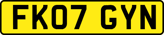 FK07GYN