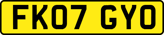 FK07GYO