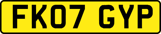 FK07GYP