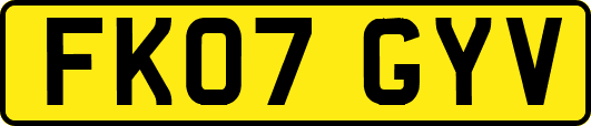 FK07GYV