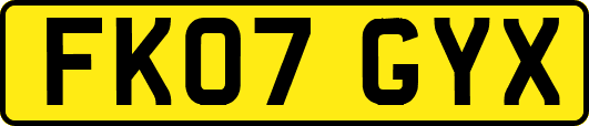 FK07GYX