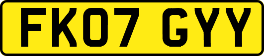 FK07GYY