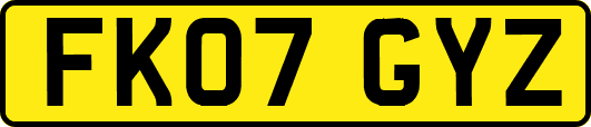 FK07GYZ