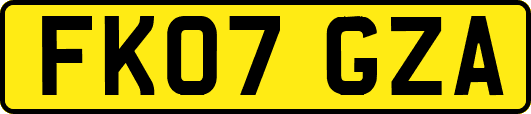 FK07GZA