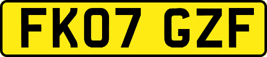 FK07GZF