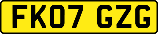 FK07GZG