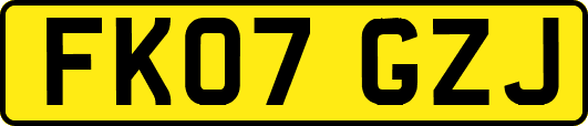FK07GZJ