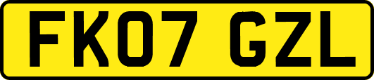 FK07GZL