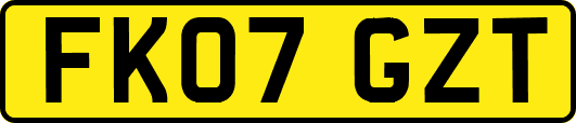 FK07GZT