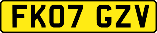 FK07GZV