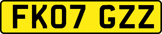 FK07GZZ