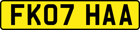 FK07HAA