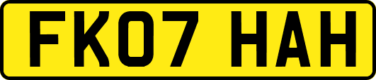 FK07HAH