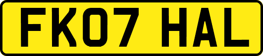 FK07HAL