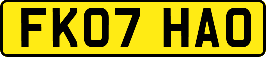 FK07HAO