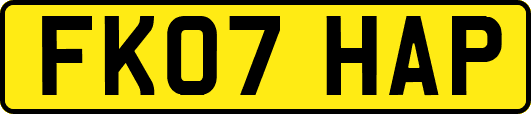 FK07HAP