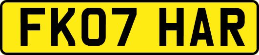 FK07HAR