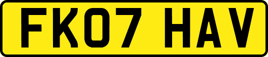 FK07HAV