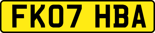 FK07HBA