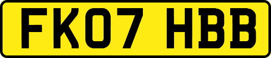 FK07HBB